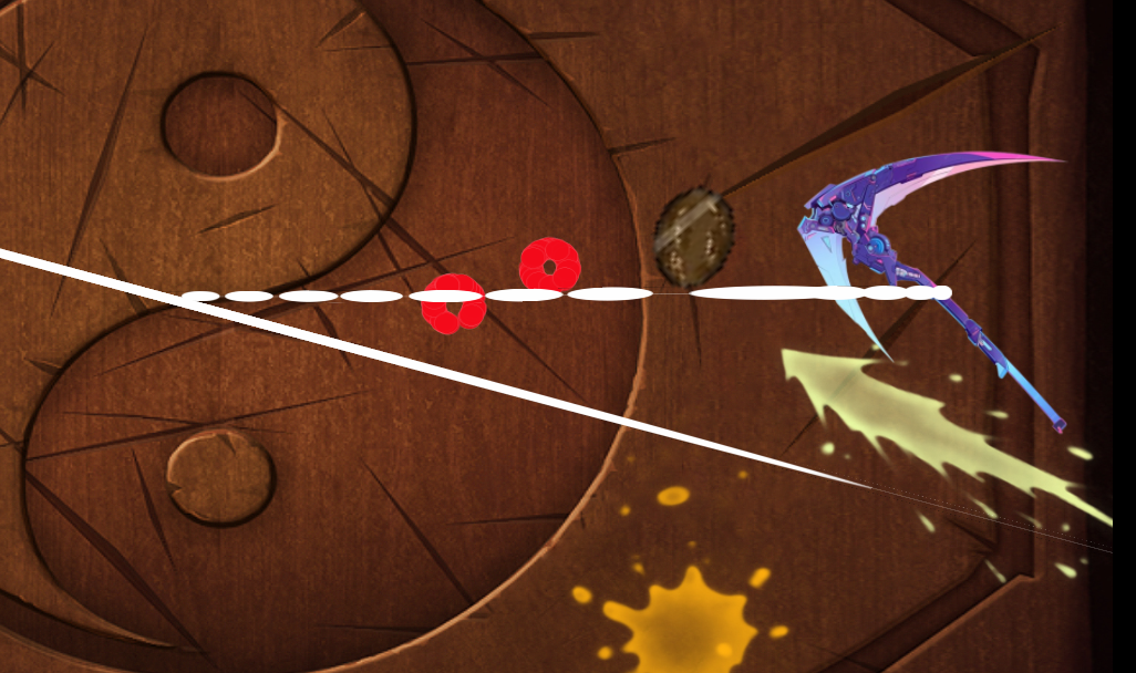 fruit ninja